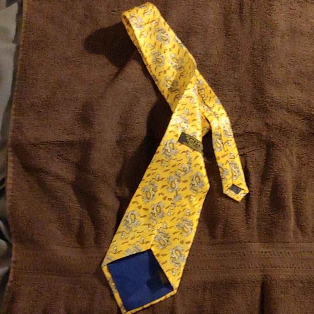 Kai long tie